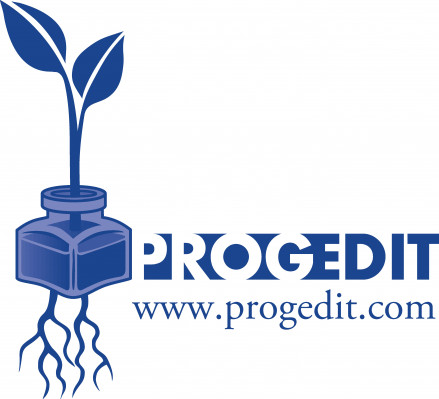 Progedit - Progetti editoriali