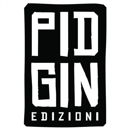 PIDGIN EDIZIONI
