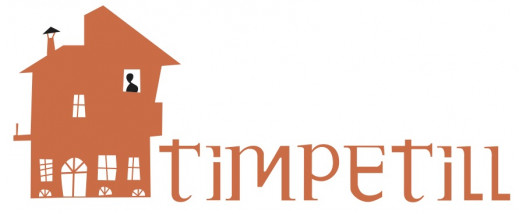 TIMPETILL EDIZIONI