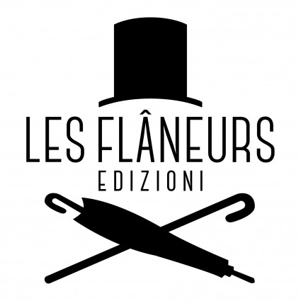 LES FLÂNEURS EDIZIONI