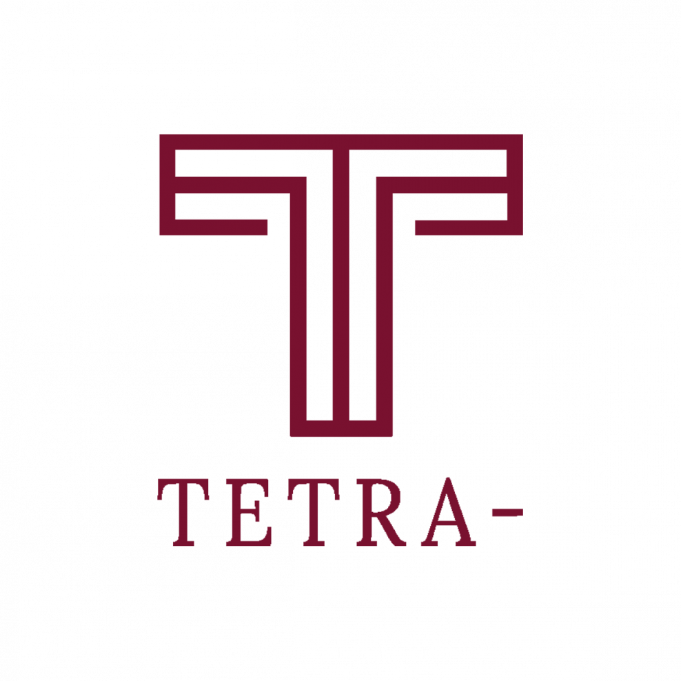 Tetra-