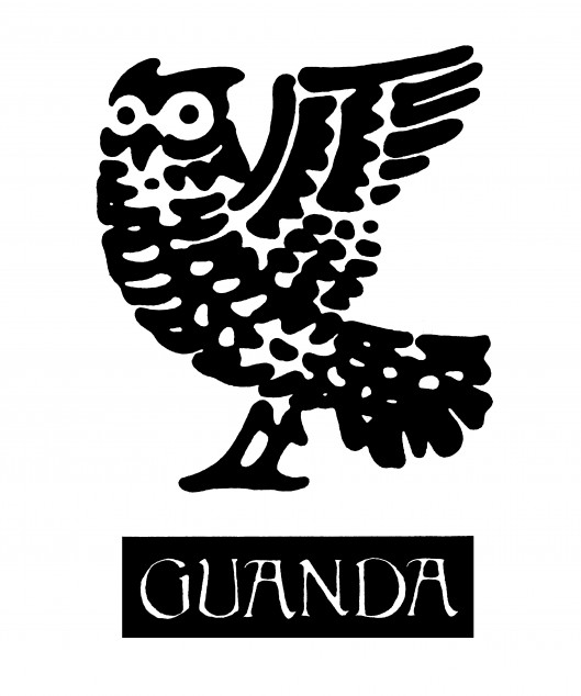 UGO GUANDA EDITORE