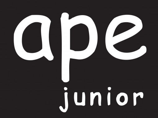 APE JUNIOR