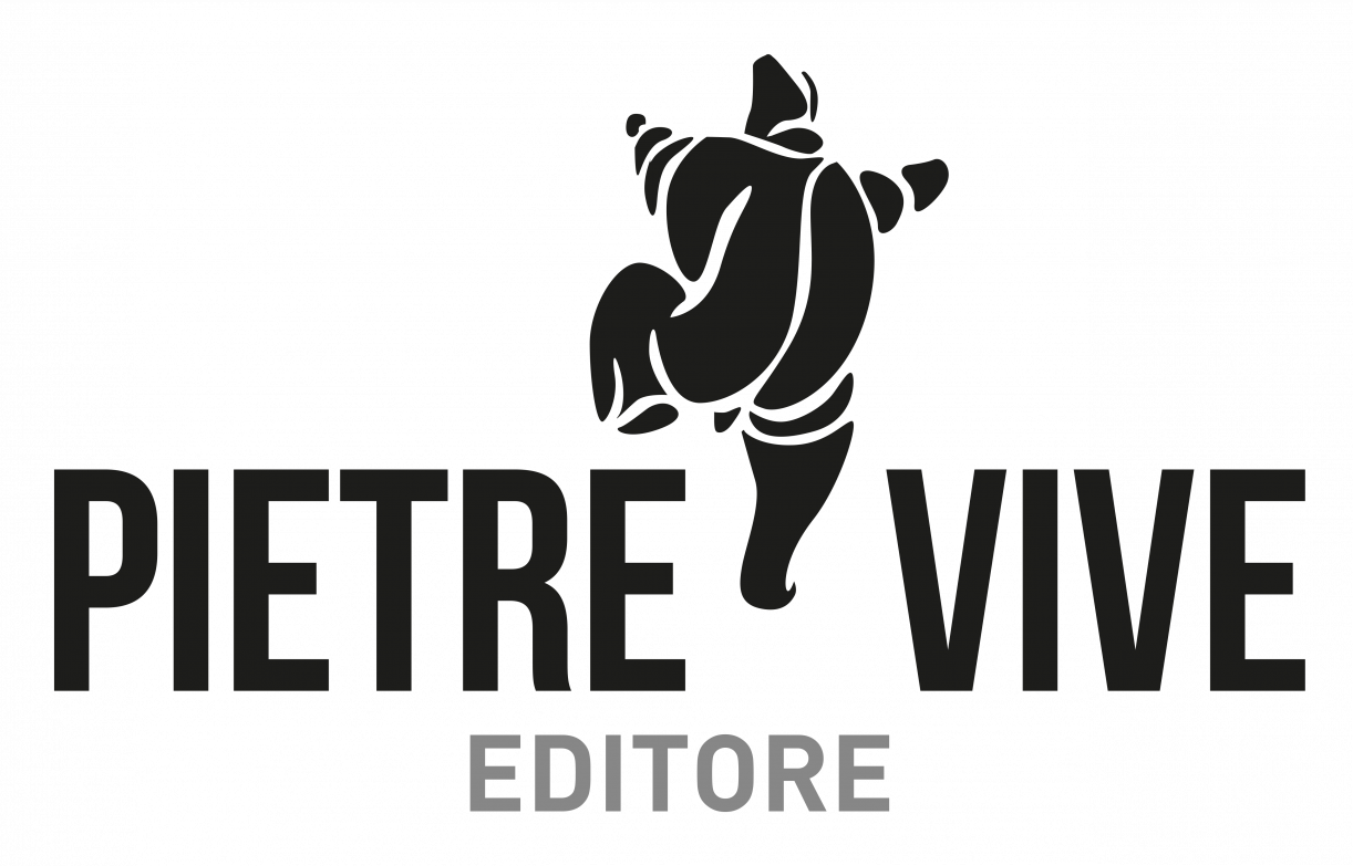 Pietre Vive Editore