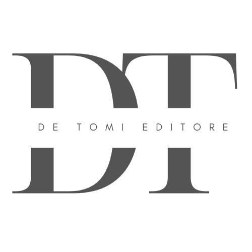 DE TOMI EDITORE