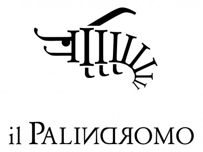 IL PALINDROMO