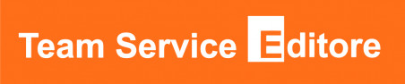 TEAM SERVICE EDITORE