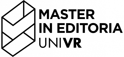 Master in Editoria Università Degli Studi di Verona