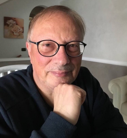 GIANNI MASTO
