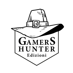 Gamers Hunter Edizioni