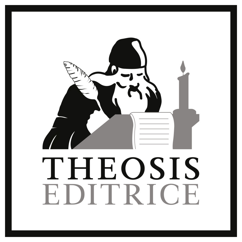 THEOSIS EDITRICE