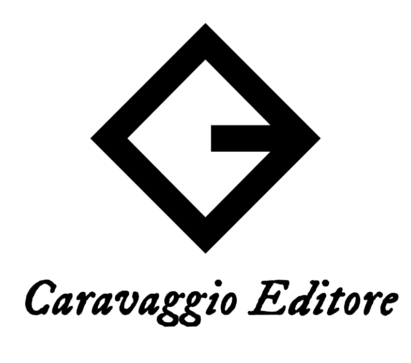 CARAVAGGIO EDITORE