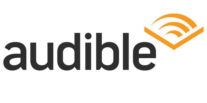 AUDIBLE