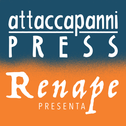 ATTACCAPANNI PRESS / RENAPE PRESENTA