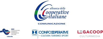 ALLEANZA COOPERATIVE ITALIANE COMUNICAZIONE