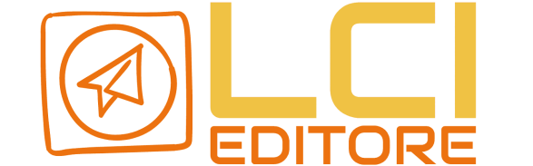 LCI EDITORE (LIBRI INTERATTIVI)