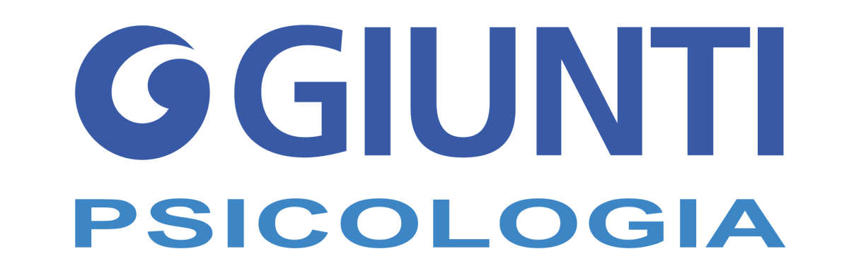 GIUNTI PSICOLOGIA