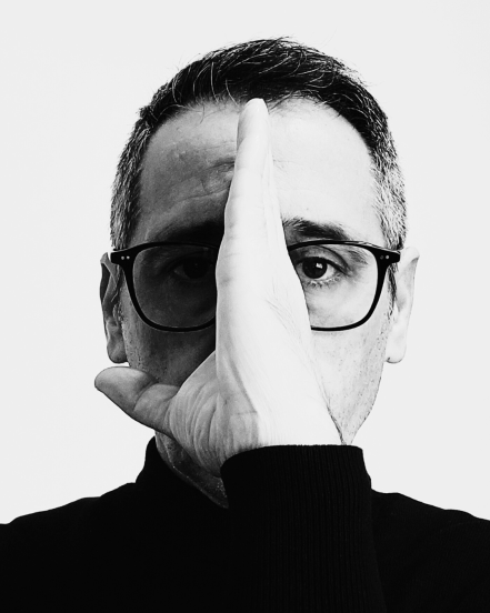 LUIGI RESTA