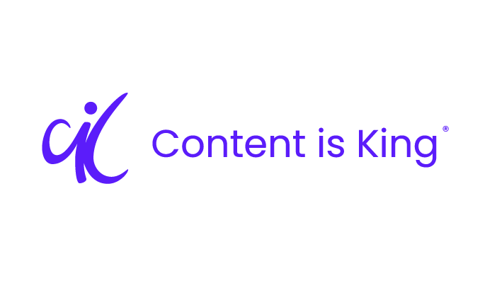 CONTENT IS KING