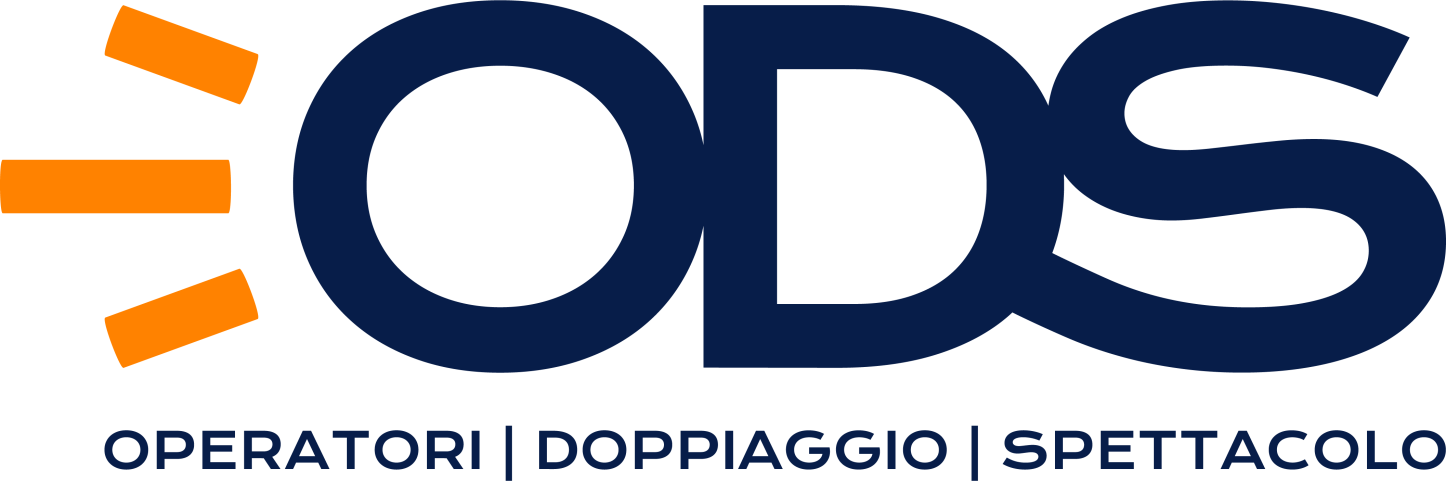 O.D.S.- OPERATORI DOPPIAGGIO E SPETTACOLO