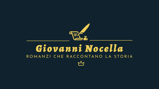 GIOVANNI NOCELLA