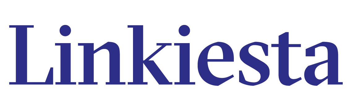 Linkiesta Books