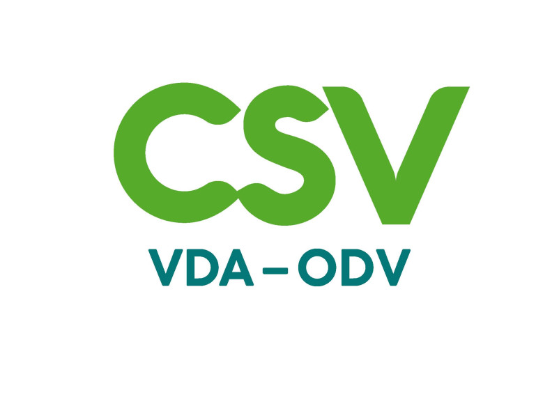 Coordinamento Solidarietà Valle d'Aosta - CSV VDA ODV